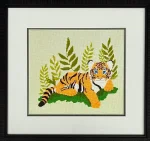 (image for) Tiger Cub